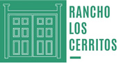 Rancho Los Cerritos Logo