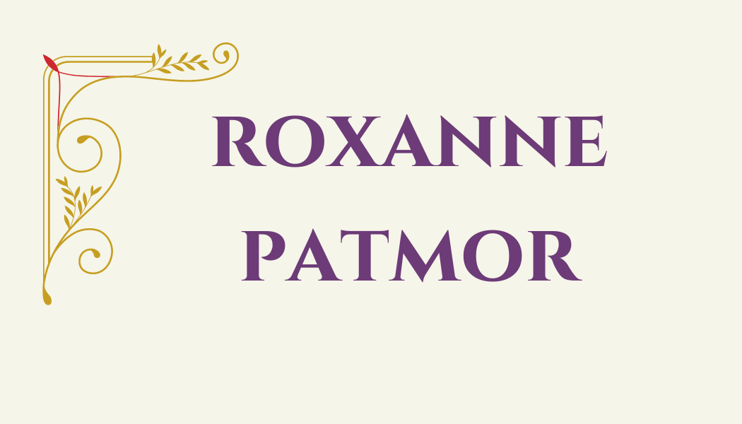 Roxanne Patmor