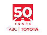 TABC/Toyota