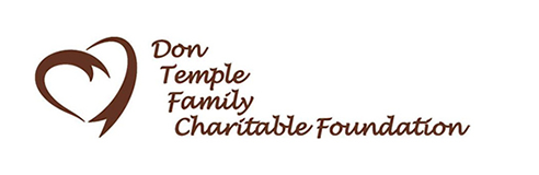 Logo of Temple Family Charitable Fndn